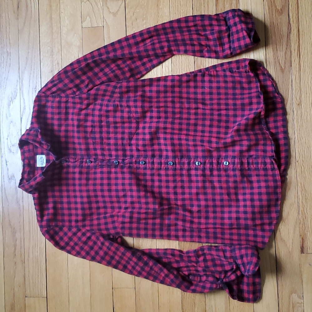 J.Crew top